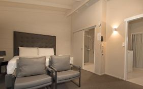 Middlemore Motel Auckland